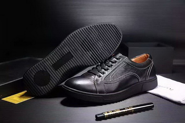 Amani Fashion Casual Men Shoes--025